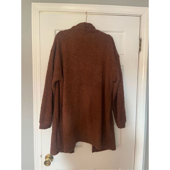 Beyond Yoga Cloud Cover Cardigan - Picture 5 of 5